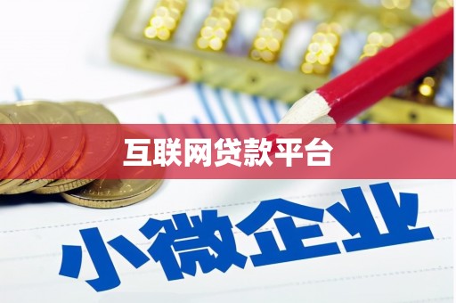 东阳互联网贷款平台