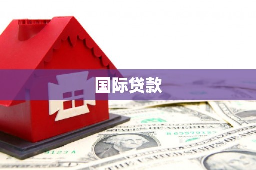 东阳国际贷款