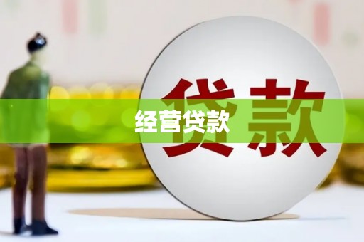 东阳经营贷款