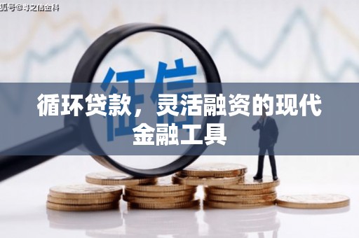 东阳循环贷款，灵活融资的现代金融工具